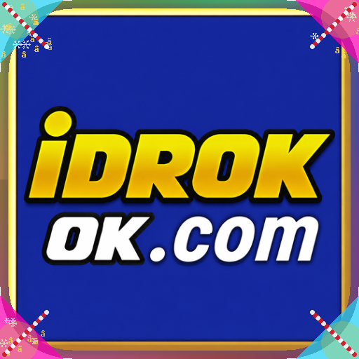 idrok — galeri pratinjau - APK Resmi